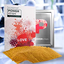 FGXpress Powerstrips™ FGXpress Powerstrips™