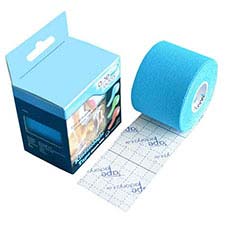 Kinesiologie-Tapes Kinesiologie-Tapes