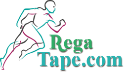RegaTape e.K. Shop Logo