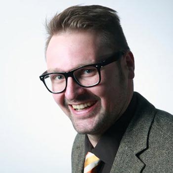 Jens Kruppa