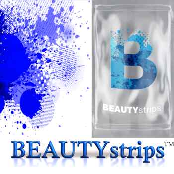 Beautystrips System von FGXpress bestellen - neuer Anti-Aging Effekt