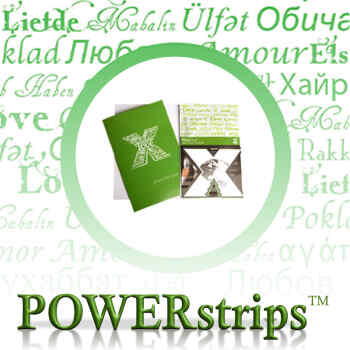 Power Strips FGX kaufen und sparen - 10x15 Stück Powerstrips (originalverpackt)