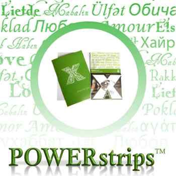 Powerstrips FG Xpress kaufen - Das Original - 15 Stck Powerstrips