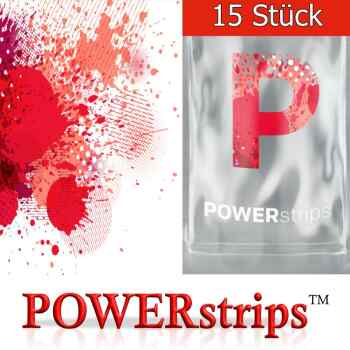 Powerstrips FG Xpress kaufen - Das Original - 15 Stck Powerstrips