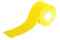 gelbes Profi Kinesiologie Tape - Classic Line - 5cm breit