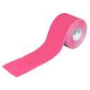 pinkes Kinesiologie Tape &ndash; Sensitive Skin 500 x 5cm