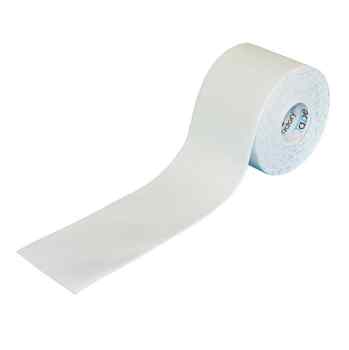 weies Kinesiologie Tape &ndash; Sensitive Skin 500 x 5cm