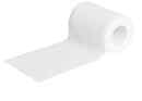 weiße Bandage Haftbinde - 450 x 7,5cm