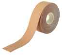 beiges Kinesiologie Tape - Classic Line 500  x2,5cm