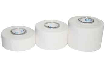 weies Stabi Sporttape - 5,0cm