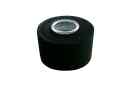 schwarzes Stabi Sporttape - 3,8cm