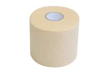 beiges Underwrap Tape, Unterverband