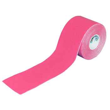 pinkes Kinesiologie Tape - Sport Line 500 x 5cm