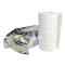 weißes 6er Pack Gipsbinden 10cm