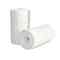 weißes 6er Pack Gipsbinden 10cm