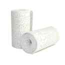 weißes 10er Pack Gipsbinden 10cm