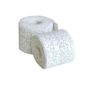 weißes 7er Pack Gipsbinden 5cm
