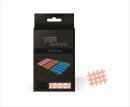 beiges Gittertapes (Gitterpflaster) 52 x 44mm - 40...