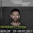 SKT-Seminar GK 2 Schulter (Grundkurs) - Berlin...