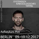 SKT-Seminar AK Plus (Aufbaukurs Plus) - Berlin...