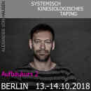 SKT-Seminar AK 2 (Aufbaukurs) - Berlin  13.-14.10.2018