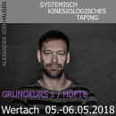 SKT-Seminar GK 1 Hüfte (Grundkurs) - Wertach...