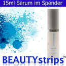 Beautystrips Serum im 15ml Pumpspender bestellen - neuer...