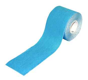 blaues Kinesiologie Tape - Sport Line 500 x 5cm