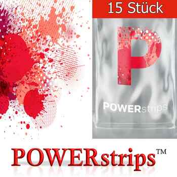 15 FGXpress Powerstrips Schmerzpflaster originalverpackt kaufen