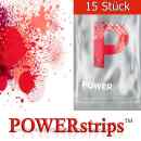 15 FGXpress Powerstrips Schmerzpflaster originalverpackt...