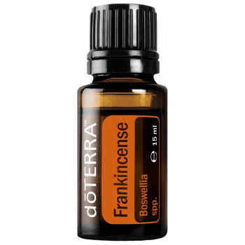 Frankincense - Weihrauchöl 15ml hochrein