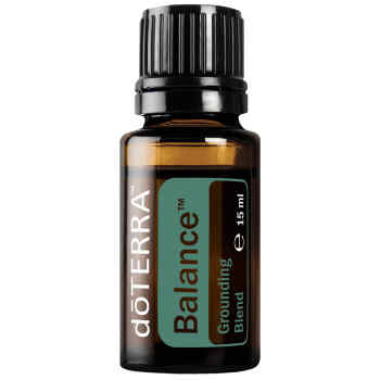 dōTERRA Balance - Ätherische Ölmischung 15ml hochrein