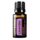 doTERRA Lavender - Ätherische Ölmischung 15ml...