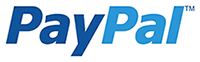 Bezahlen mit PayPal Bezahlen mit PayPal