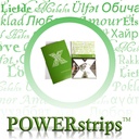 FGXpress Powerstrips kaufen 3+1 - 4x15 Stück Powerstrips (originalverpackt)