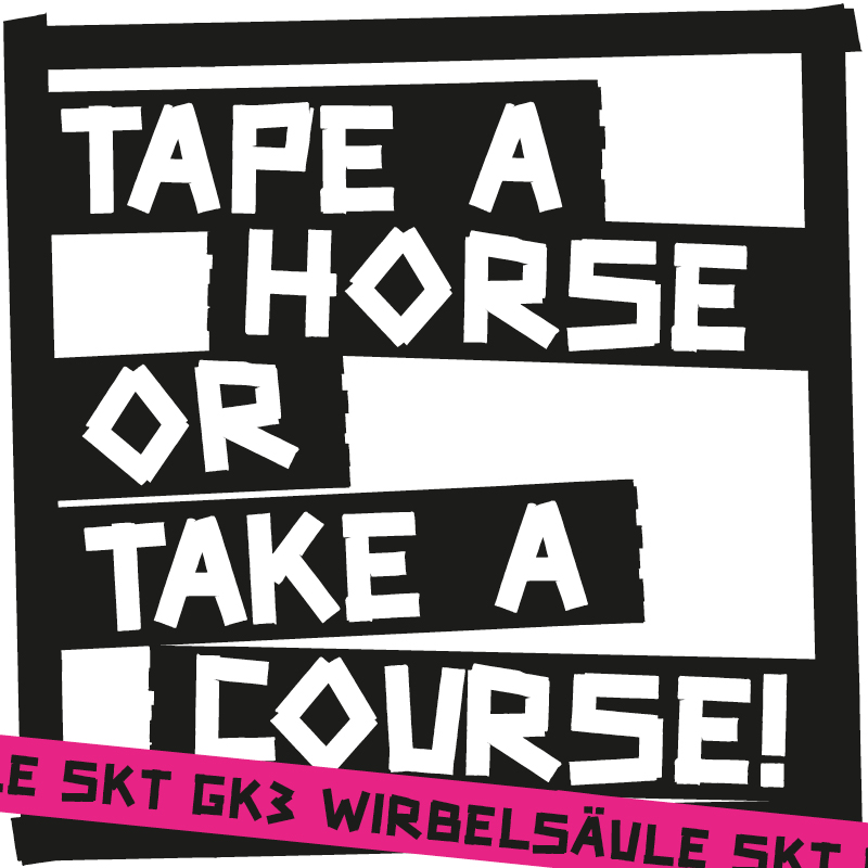 [10278A] SKT-Seminar GK 3 Wirbelsäule (Grundkurs) - Berlin 06.-07.05.2017