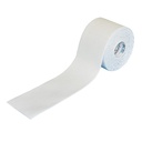 weißes Kinesiologie Tape – Sensitive Skin 500 x 5cm