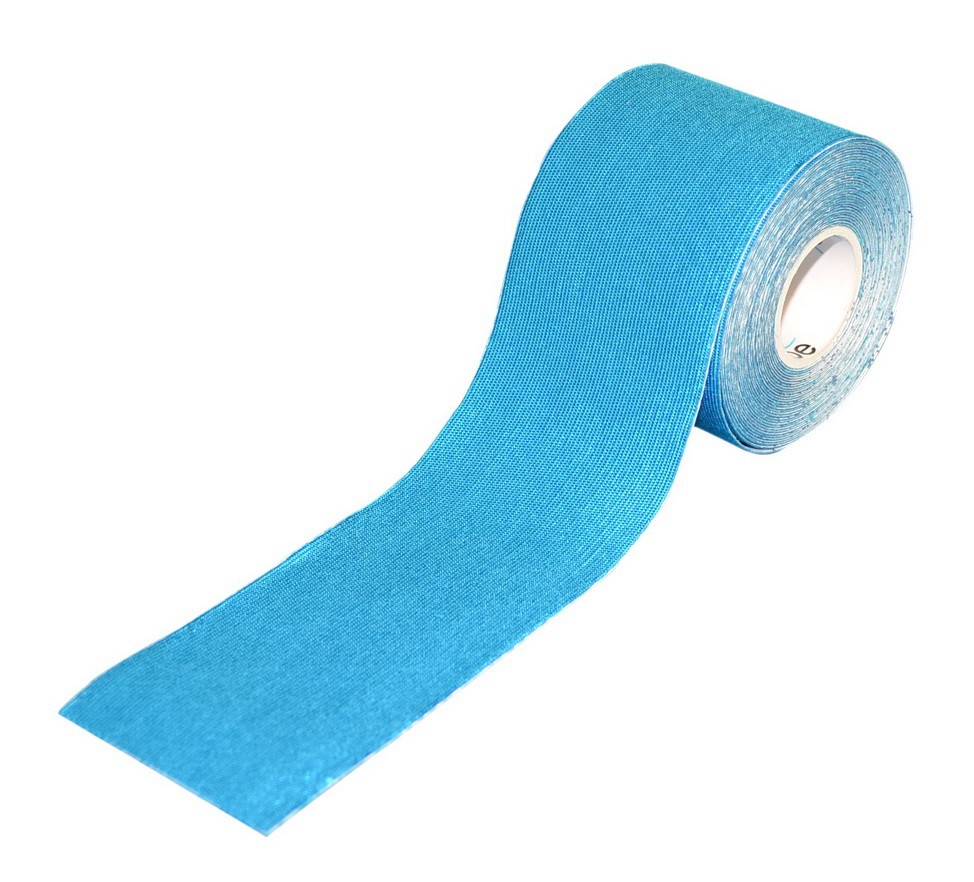 [KT-SL-MR] marine Kinesiologie Tape - Sport Line 500 x 5cm