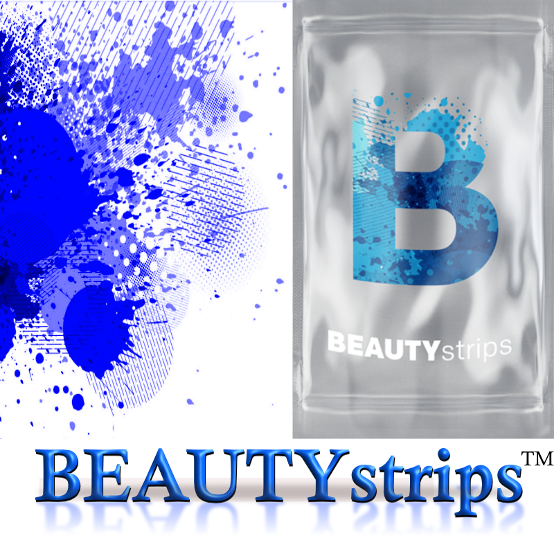 [BS001] Beautystrips System von FGXpress bestellen - neuer Anti-Aging Effekt