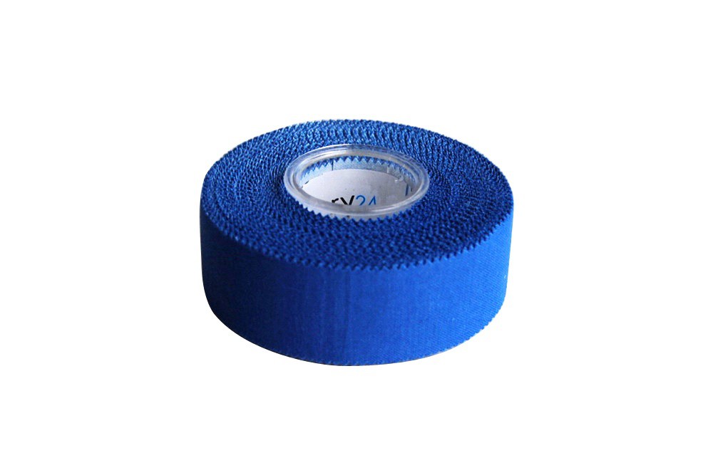[ST25-BL] blaues Stabi Sporttape - 2,5cm