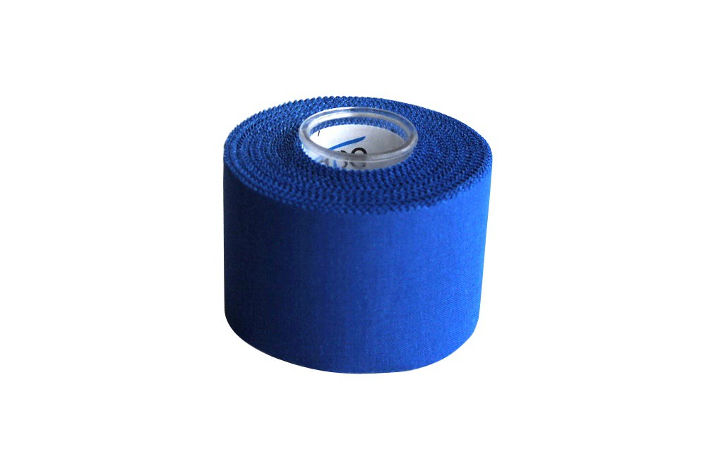 [ST50-BL] blaues Stabi Sporttape - 5,0cm