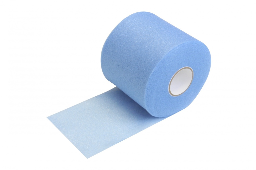 [UWT-BL] blaues Underwrap Tape, Unterverband