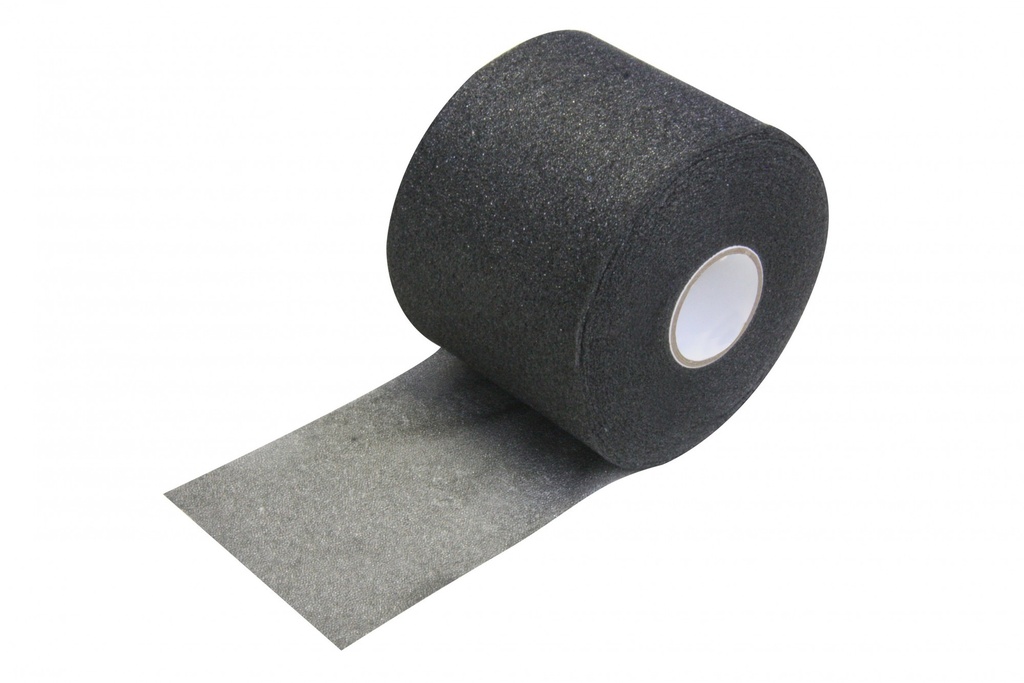 [UWT-SW] schwarzes Underwrap Tape, Unterverband