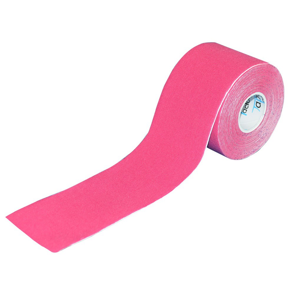 [KT-SL-PK] pinkes Kinesiologie Tape - Sport Line 500 x 5cm