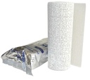 weißes 5er Pack Gipsbinden 15cm